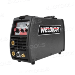 Weldkar TIG 1660 DC/HF PULSE Spawarka 5-160A 230V