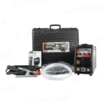 Weldkar TIG 1660 DC/HF PULSE Spawarka 5-160A 230V