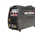 Weldkar TIG 1660 DC/HF Spawarka/Inwerter10-160A 230V