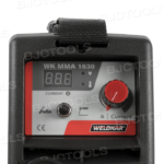 Weldkar WK MMA 1630 DC SpawarkaC–Spawarka-5