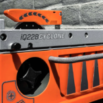 Cyklonowa Przecinarka do płytek IQ Power Tools 228 180 mm