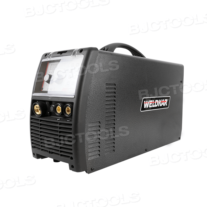 Weldkar WK MultiMIG 250 Spawarka Dual Pulse 15-250Ah 400V