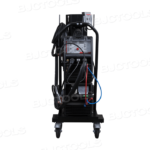 Weldkar TIG 320 AC/DC Pulse spawarka/inverter