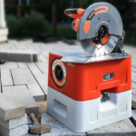 iQ Power Tools iQ360XT Bezpyłowa piła do płytek 350 mm – 230V