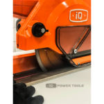 iQ Power Tools iQTS244CE Bezpyłowa przecinarka do płytek 250 mm