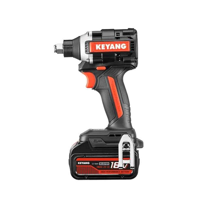 Keyang DW20BLH-315 Akumulatorowy klucz udarowy 315Nm – 18V (20V MAX) – 2×5.0Ah