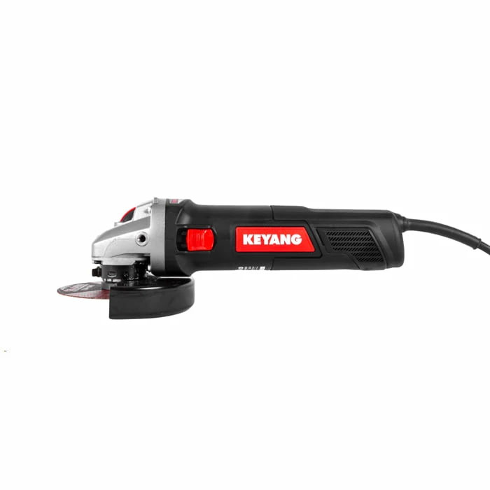 Keyang DG125-15S Szlifierka kątowa 125mm 1500W