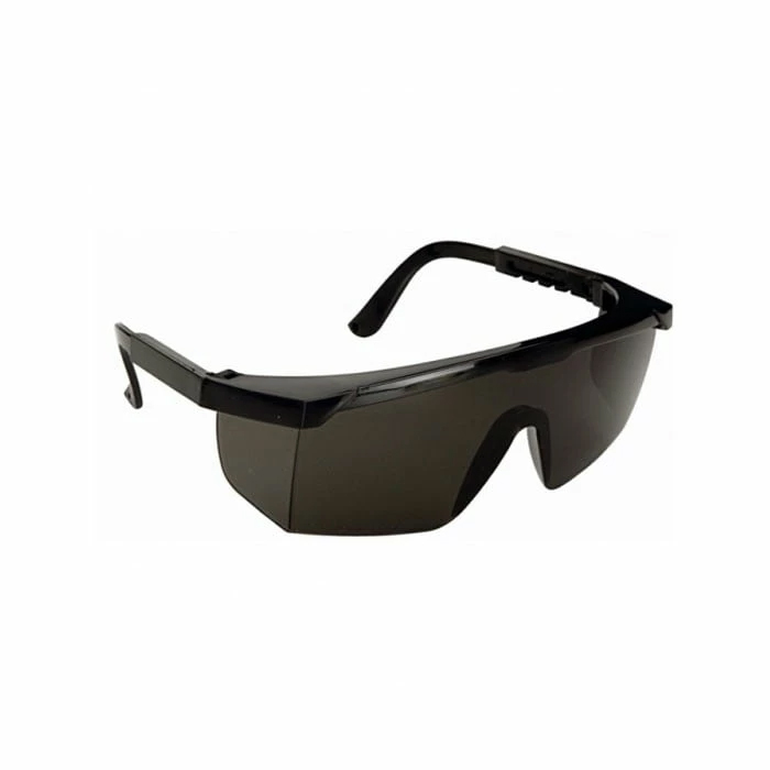 Climax 569-G Ochronne okulary czarne