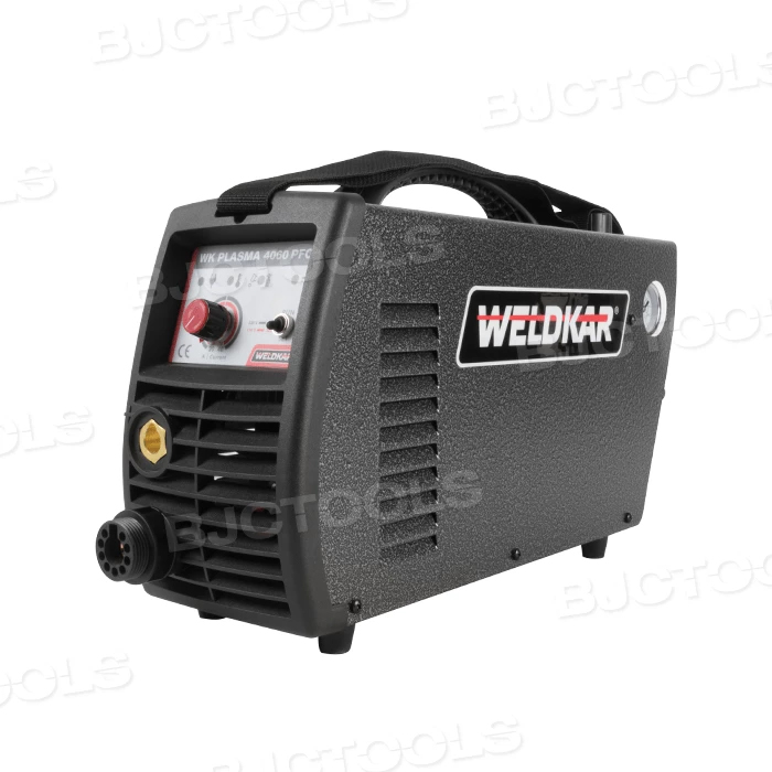 Weldkar 4060 Przecinarka plazmowa 20-40A 230V