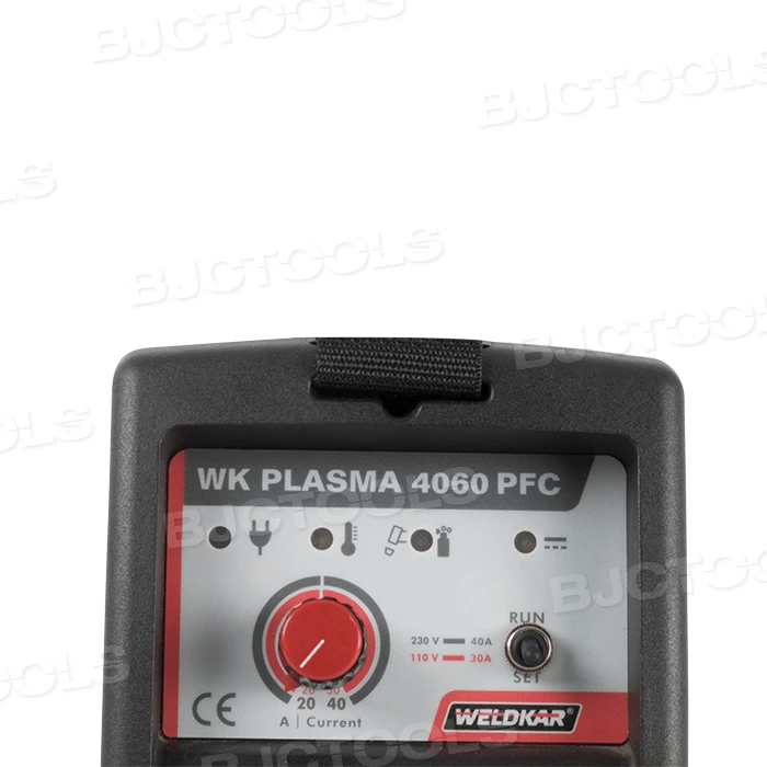 Weldkar 4060 Przecinarka plazmowa 20-40A 230V