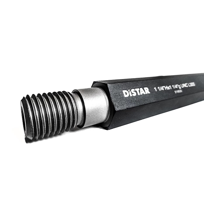 DiStar Przedłużka do wierteł diamentowych 1 1/4” – 200/300 mm