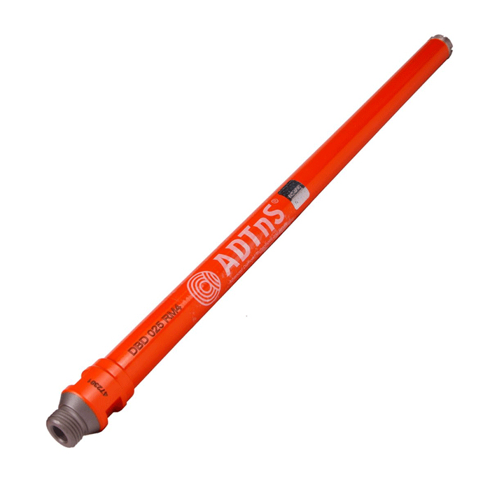 DiStar DDR-B Wiertło diamentowe do pracy na mokro 450 mm – 1/2 cala